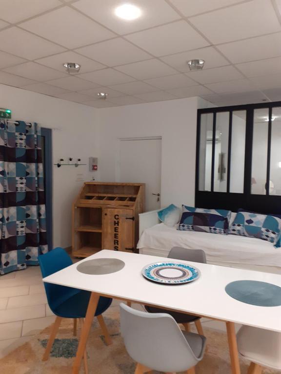 Superb 3 stars flat w balcony - Saint-Jean-de-Luz - Welkeys 64500 Saint-Jean-de-Luz