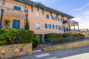 Superb 3 stars flat with a beautiful terrasse - La Croix Valmer - Welkeys