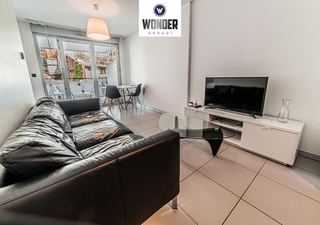 Superb 3 stars flat with a beautiful terrasse - La Croix Valmer - Welkeys