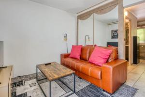 Superb air conditioned apartment with a balcony - Cannes - Welkeys