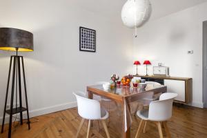Superb and calm T3 in the heart of Biarritz 5 min from the beach - Welkeys