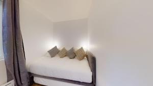 Superb and Cosy 2BR Apt In The Heart Of Paris ! 3P