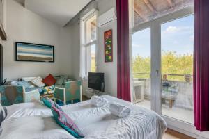 Superb and design duplex in Jolimont district in Toulouse - Welkeys