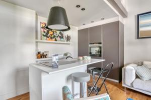 Superb and design duplex in Jolimont district in Toulouse - Welkeys