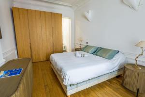 Superb apartment close to Paris - Neuilly - Welkeys