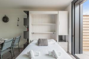 Appartement Superb apartment close to the beach - La Rochelle - Welkeys 48 Rue Lavoisier 17000 La Rochelle -1