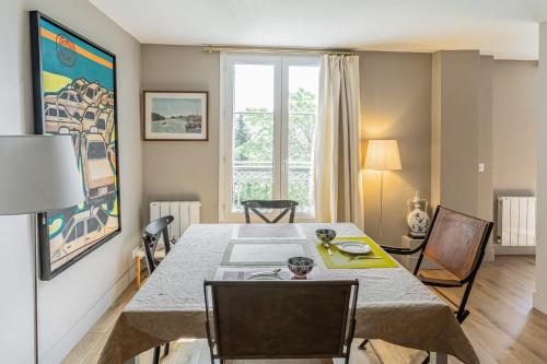 Superb apartment close to the Sacre-Coeur - Paris - Welkeys