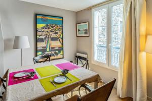 Superb apartment close to the Sacre-Coeur - Paris - Welkeys
