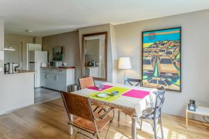 Superb apartment close to the Sacre-Coeur - Paris - Welkeys