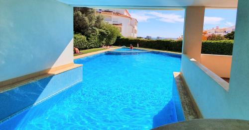 Superb Apartment in Alvor