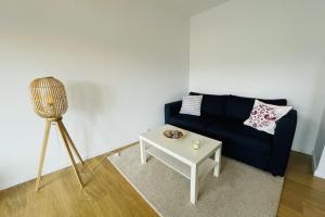 Superb Apartment In Biarritz Near The Beach
