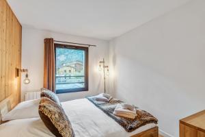 Superb apartment in high end residence - Chamonix - Welkeys