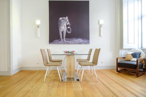 Superb Apartment in historical Centre