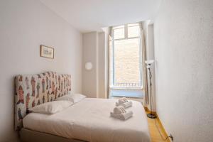Superb apartment in the center of Toulouse - Welkeys