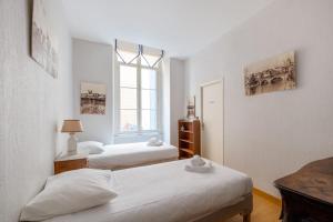 Superb apartment in the center of Toulouse - Welkeys