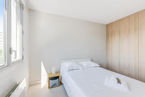 Superb apartment in the heart of Lyon - Welkeys