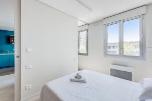 Superb apartment in the heart of Lyon - Welkeys