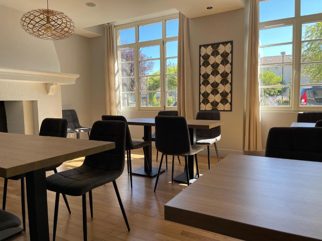 Superb apartment located on the main square - Toulouse - Welkeys 31000 Toulouse