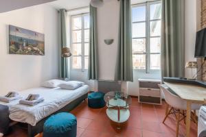 Superb apartment located on the main square - Toulouse - Welkeys
