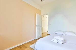 Superb apartment near Parc Longchamp