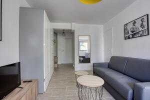 Superb Apartment Near The Bassin De La Villette
