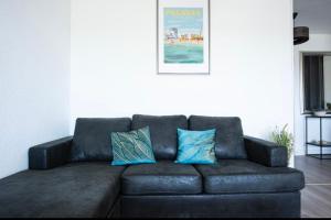 Superb Apartment Near The Port And The Sea