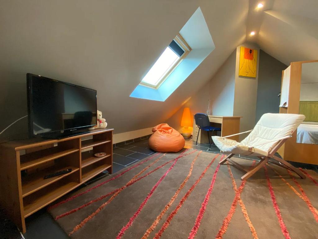 Superb Apartment Near The Sea 33120 Arcachon