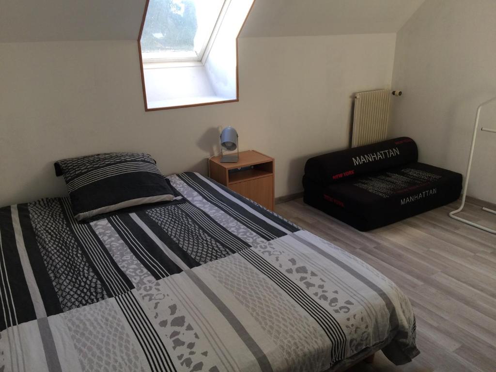 Superb apartment Place des Vosges Le Marais (Charles V)