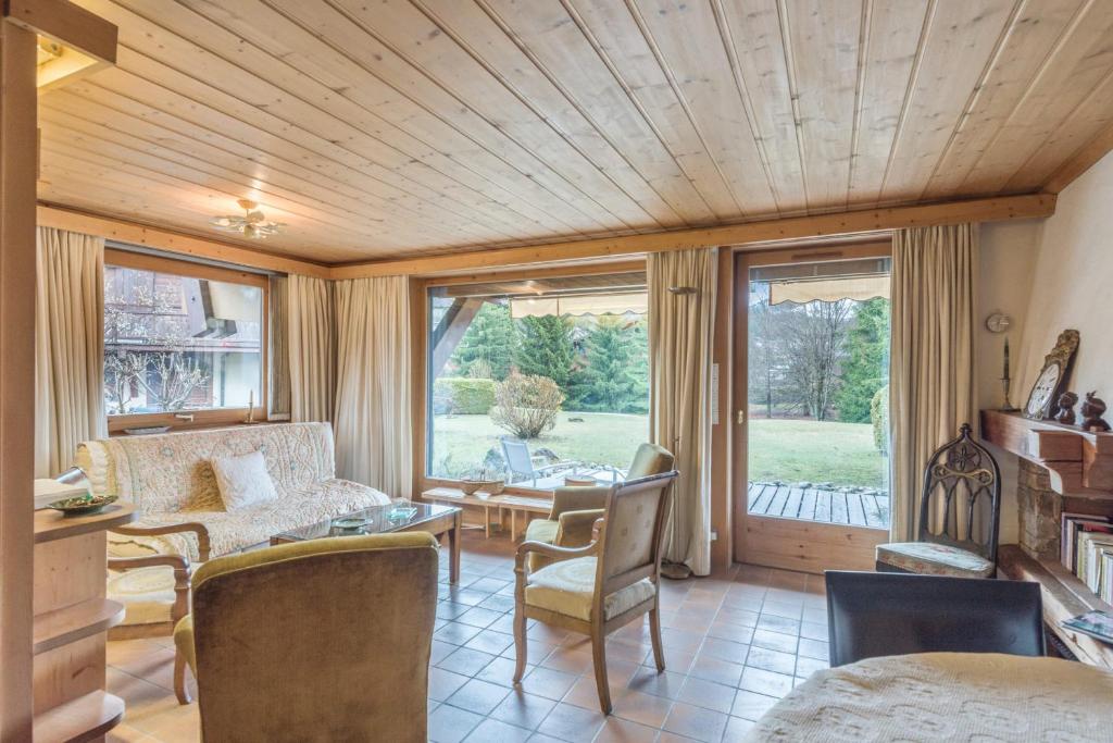 Superb apartment with a terrasse and a splendid view in Megève - Welkeys 513 Route de la Plaine, 74120 Megève