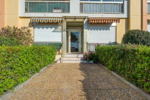 Superb apartment with AC in front of the sea - Cagnes-sur-Mer - Welkeys