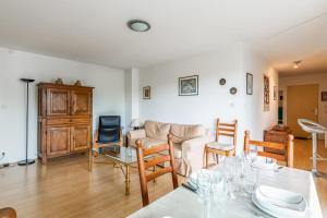 Superb apartment with balcony - La Rochelle - Welkeys
