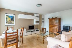Appartement Superb apartment with balcony - La Rochelle - Welkeys 8 Rue Georges Morvan 17000 La Rochelle -1
