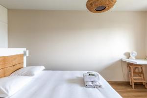 Superb apartment with balcony very close to the beach - Cabourg - Welkeys