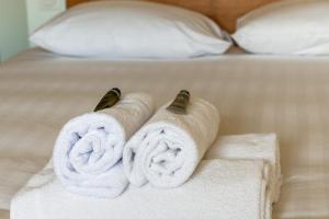 Superb apartment with balcony very close to the beach - Cabourg - Welkeys