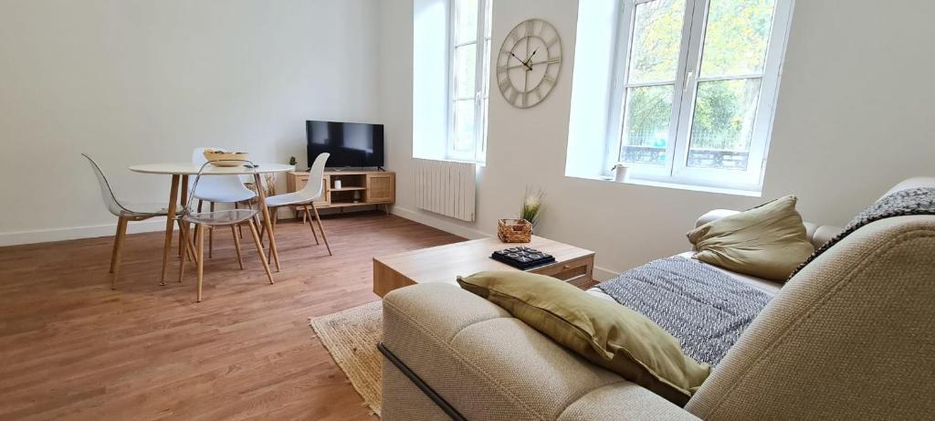 Superb Apartment with large Terrace 92290 Châtenay-Malabry