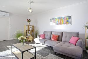 Superb apartment with seaview and terrace - Biarritz - Welkeys
