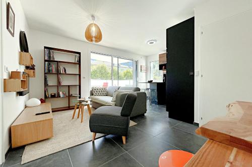 Superb Apt 1 Bdrm Terrace 2 Bikes