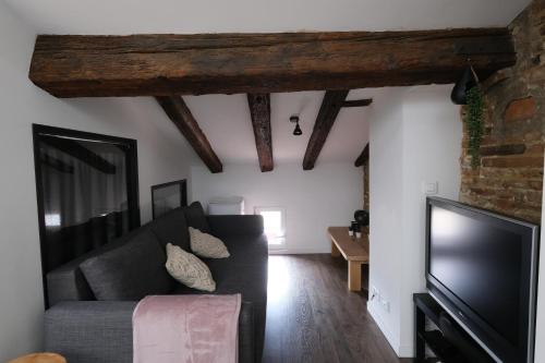 Superb Cozy Apartment In The Heart Of Toulouse
