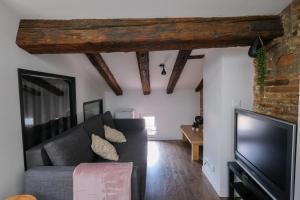 Superb Cozy Apartment In The Heart Of Toulouse
