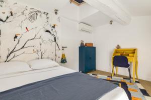 Superb duplex of 140m2 45m2 of terrace by Keeper
