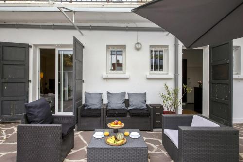 Superb flat 3 minutes from the beach in Saint-Jean-de-Luz - Welkeys
