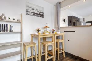 Superb flat 3 minutes from the beach in Saint-Jean-de-Luz - Welkeys