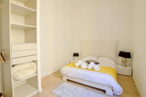 Superb flat in the heart of the historic centre of Ajaccio - Welkeys