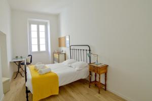 Appartement Superb flat in the heart of the historic centre of Ajaccio - Welkeys 13 Rue Roi de Rome F3 20000 Ajaccio Corse
