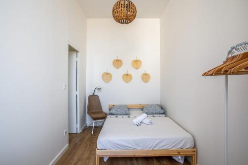 Superb flat near Notre-Dame - Marseille - Welkeys