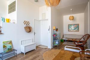 Superb flat near Notre-Dame - Marseille - Welkeys