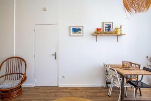 Superb flat near Notre-Dame - Marseille - Welkeys