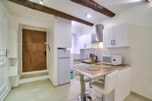 Superb flat near the beach in Antibes