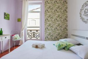 Superb flat nearby the Old Port at the heart of Marseille - Welkeys