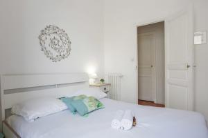 Superb flat nearby the Old Port at the heart of Marseille - Welkeys